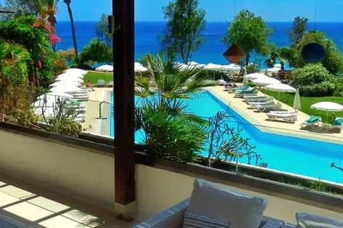 Grecian Bay Hotel in Αγία Νάπα — foto 19