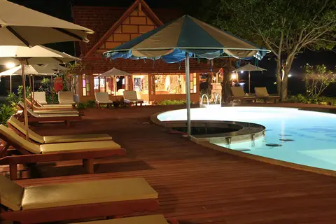 P.P. Erawan Palms Resort in ตำบลอ่าวนาง — foto 8
