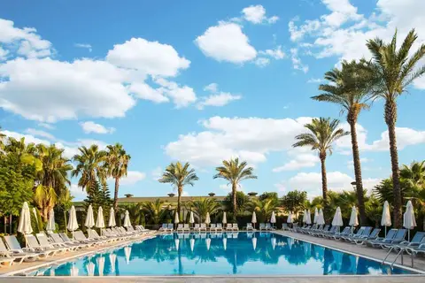 Delphin Diva Premiere Hotel in Aksu — foto 3
