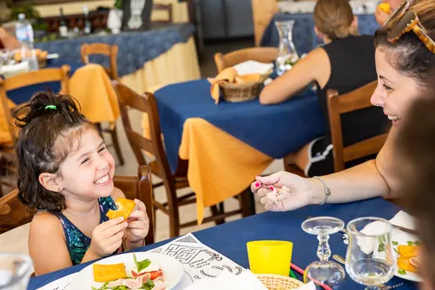 Vakantiepark Triscina Mare foto 11