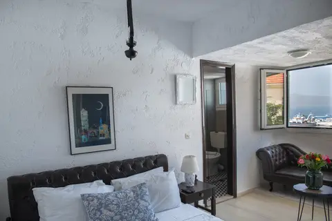 Porto Maltese Boutique Hotel in Georgioupolis — foto 18