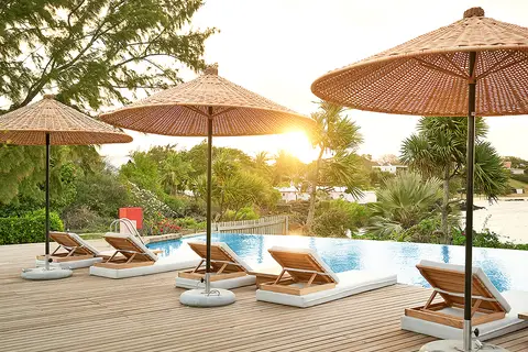 Paradise Cove Boutique Hotel in Cap Malheureux VCA — foto 25