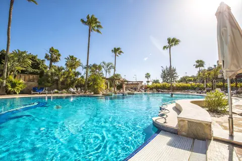 Corallium Dunamar by Lopesan Hotels in Playa del Inglés — foto 13
