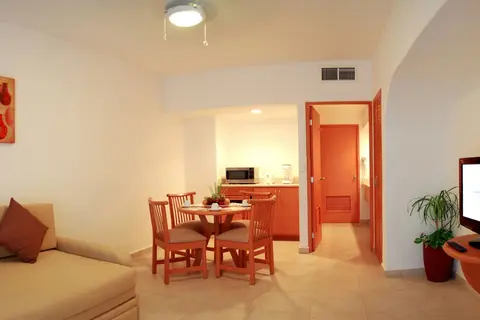 Laguna Suites in Cancún, foto 17