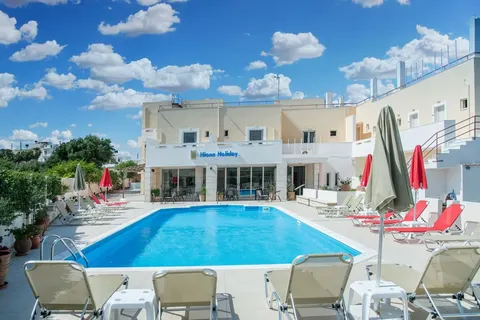 Fly & Go Hiona Holiday Resort foto 1