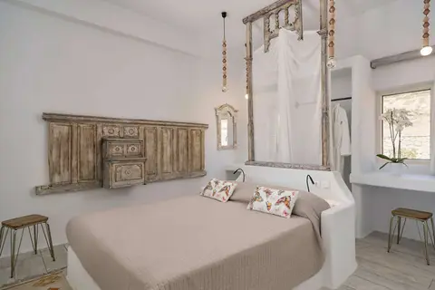 Althea Boutique Hotel in Karpathos Municipal Unit, foto 5
