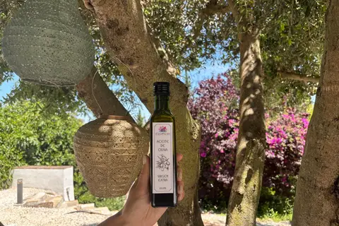 Casa Baliza in Alhaurín el Grande — foto 16