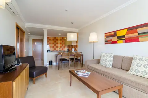 Alfagar Aparthotel in Albufeira — foto 8