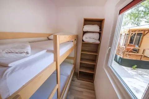 Camp Galeb in Omiš — foto 7