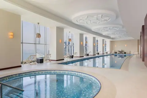 Le Meridien City Center Doha in Doha — foto 14