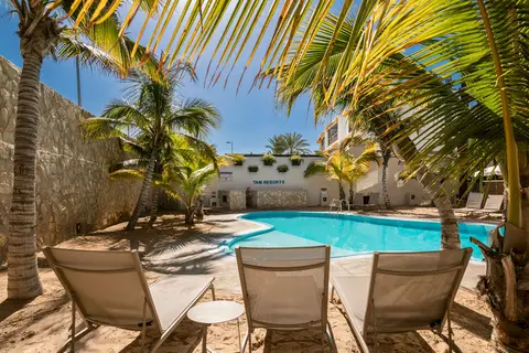 Appartementen Alhambra Boutique by PMC Resort in San Bartolomé de Tirajana — foto 9