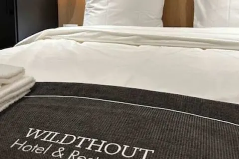 Hotel en Restaurant Wildthout foto 16