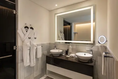 Th8 Palm Dubai Beach Resort Vignette Collection in Dubai — foto 13