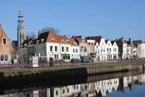 Boutique Hotel The Roosevelt foto 27