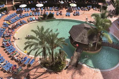 Estival Park Apartments foto 2