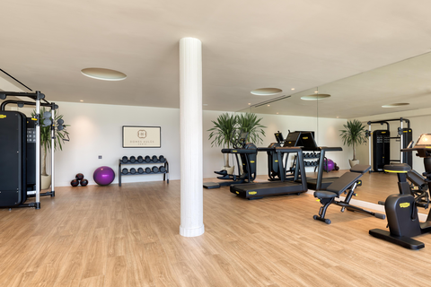 Domes Aulus Zante, Autograph Collection foto 22