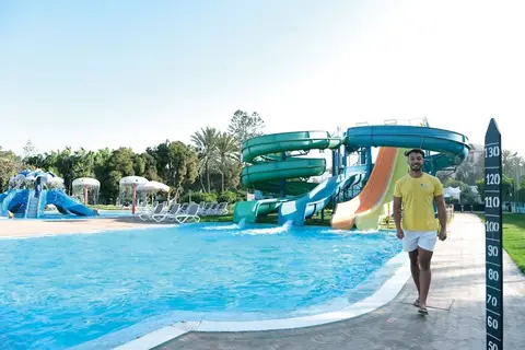 Valeria Jardins d'Agadir Resort in Rabat — foto 30