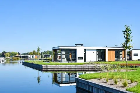 MarinaPark Residentie Nieuw Loosdrecht foto 2