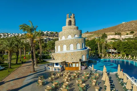 Selectum Collection Bodrum foto 26