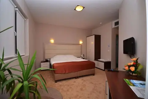 Hotel Lebed in Ohrid, foto 17