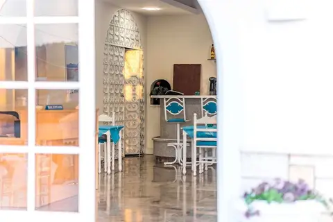 San Georgio Boutique Hotel in Άγιος Γεώργιος — foto 9