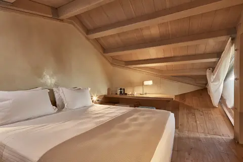 Domus Renier Boutique Hotel in Chania