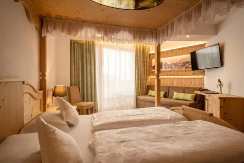 Hotel Digon in Kastelruth Castelrotto, foto 13