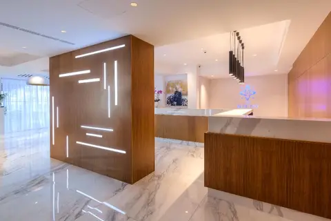 The Blue Ivy Hotel & Suites in Παραλίμνι — foto 11
