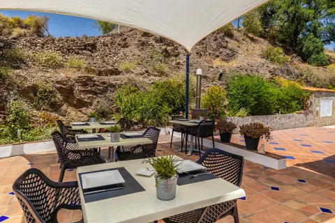 Villa Archez in Árchez — foto 9