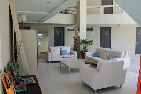 Rocamar Hotel Panoramico in Cancún — foto 2