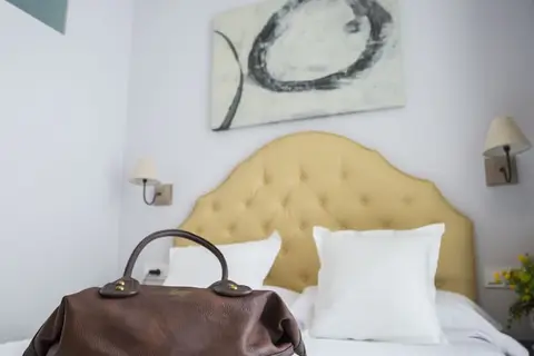 Casa De La Merced Suites in Málaga, foto 25