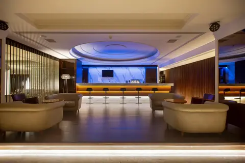 Negroponte Resort Eretria in Αμάρυνθος — foto 20