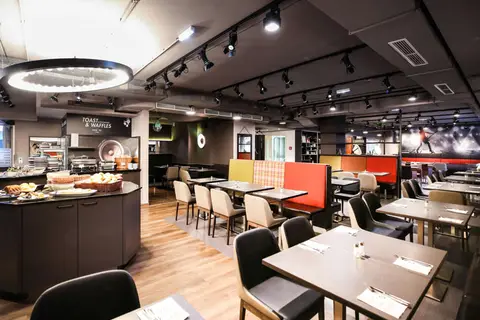 Arte Hotel Wien in Wenen — foto 7