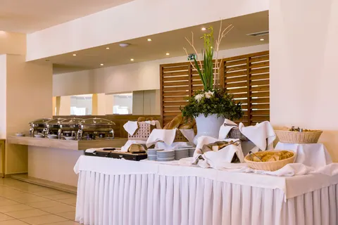 Ariti Grand Hotel Corfu in Corfu — foto 8