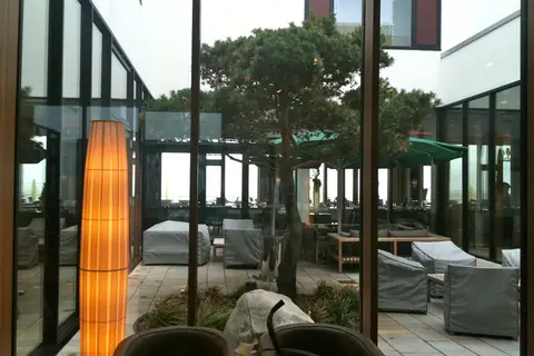 Budersand Hotel - Golf & Spa - Sylt in Hörnum (Sylt) — foto 2
