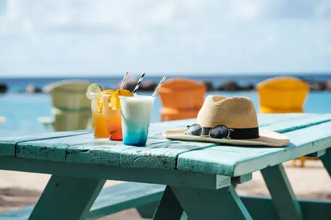 Bon Bini Resort Culinair Curaçao in Willemstad, foto 36