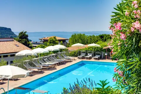 Residence La Filanda in Costermano sul Garda — foto 5