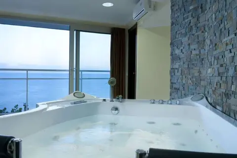 Hotel Orca Praia in Funchal, foto 26