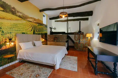 Senhora do Carmo Charm House in Ponta Delgada — foto 14