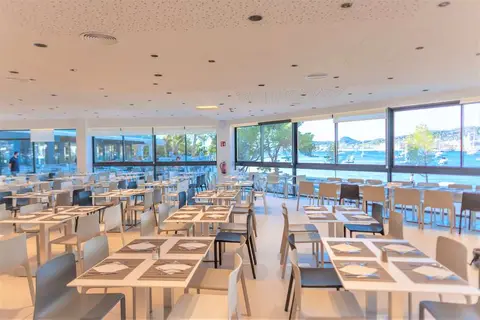 Els Pins Resort & Spa in Cala de Bou — foto 5