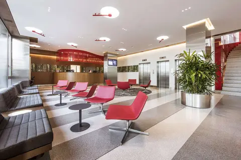 Hotel Ambassador Bern in Bern, foto 4
