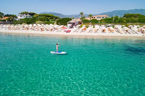 Baia di Nora in Pula — foto 4