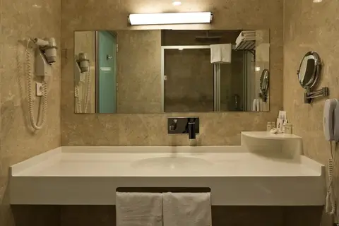 Riva Hotel Taksim in Fatih — foto 11