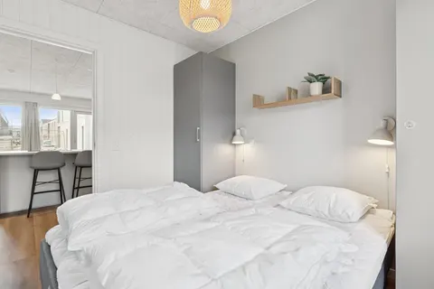 Appartementen Lalandia Sondervig foto 3