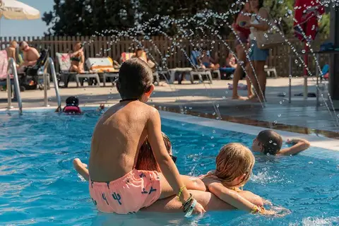Camping Sènia Cala Canyelles in Palma — foto 3