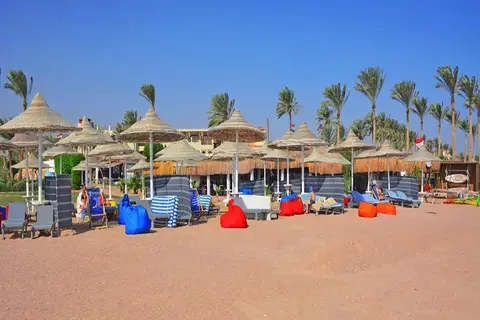 Romance Regency Club in Sharm El Sheikh — foto 3