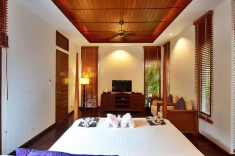 The Sarann in Baan Chaweng Noi, foto 14