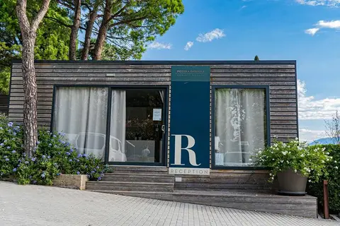 Concept Village Piccola Gardiola in Bologna — foto 6
