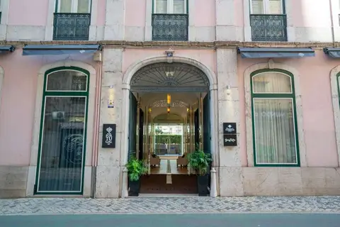 Portugal in Lissabon
