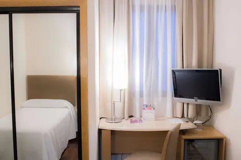 Hotel Inglaterra Granada in Granada — foto 6